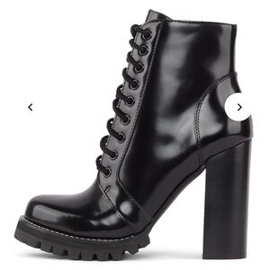 Jeffrey Campbell Legion Boots